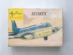 Thumbnail HELLER 042 ATLANTIC NO SCALE